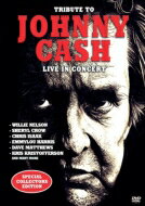 EAN 4110959011173 Tribute To Johnny Cash CD・DVD 画像