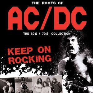 EAN 4110988920217 Roots Of Ac / Dc 輸入盤 CD・DVD 画像
