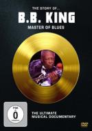 EAN 4110989020190 B.B. King ビービーキング / Master Of Blues CD・DVD 画像