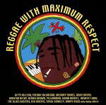 EAN 4184440126158 Reggae With Maximum Respect / Various Artists CD・DVD 画像