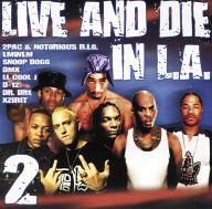 EAN 4184440126608 LIVE AND DIE IN L.A. 2(2CD)/VARIOUS ARTISTSCDアルバム/洋楽 CD・DVD 画像