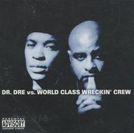 EAN 4184440126851 Dr Dre Vs World Class Wreckin Crew / Dr. Dre CD・DVD 画像
