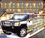 EAN 4184440136935 Urban Car Tunes UrbanCarTunes CD・DVD 画像