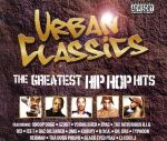 EAN 4184440137215 Urban Classics CD・DVD 画像