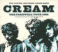 EAN 4250079701032 The Farewell Tour 1968 / Cream CD・DVD 画像