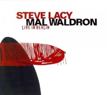 EAN 4250079757923 Live in Berlin / Steve Lacy & Mal Waldron CD・DVD 画像