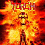 EAN 4250444187782 Torch Metal / Reignited CD・DVD 画像