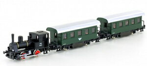 EAN 4250528612742 鉄道模型 レムケ N K105003 チビロコ オーストリア連邦鉄道 BR 88 ホビー 画像