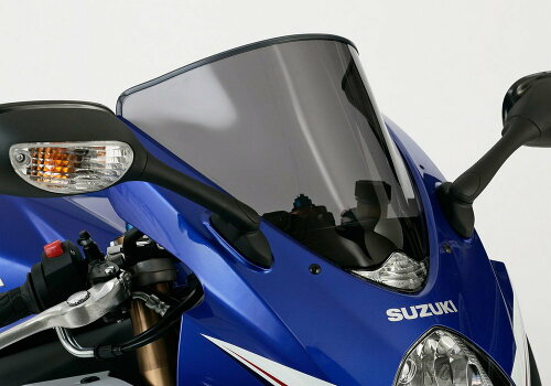 EAN 4251233325316 BODY STYLE ボディースタイル スクリーン レーシング Racing screen GSX-R 1000 SUZUKI スズキ 車用品・バイク用品 画像