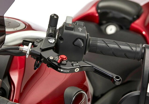 EAN 4251233346090 PROTECH プロテック レバー brake lever 車用品・バイク用品 画像