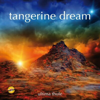 EAN 4260000340957 Tangerine Dream タンジェリンドリーム / Ultima Thule 輸入盤 CD・DVD 画像