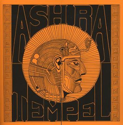EAN 4260017591113 Ash Ra Tempel アシュラテンペル / Ash Ra Tempel First Album 輸入盤 CD・DVD 画像