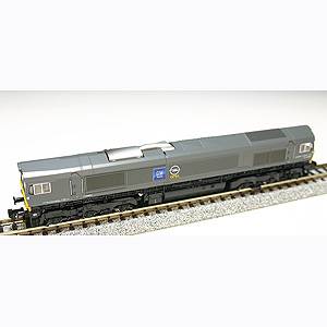 EAN 4260104911466 鉄道模型 レムケ N K10816 EMD Class66 Opel/GM RN 266 453-0 ホビー 画像
