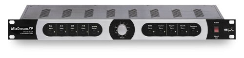 EAN 4260149320483 SPL Mix Dream XP model 2591 楽器・音響機器 画像