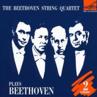 EAN 4600317013487 Beethoven ベートーヴェン / String Quartet, 2, 3, 5, : Beethoven Q 輸入盤 CD・DVD 画像