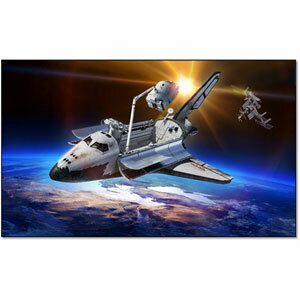EAN 4680000483988 1/144 ソビエトスペースシャトル“ブラン” プラモデル アークモデルズ ホビー 画像