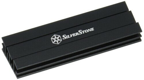 EAN 4710007225899 Silver Stone SilverStone M.2 SSD専用放熱ヒートシンクパッド SST-TP02-M2 パソコン・周辺機器 画像