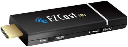 EAN 4712899900069 EZCast PRO ワイヤレス投影 パソコン・周辺機器 画像