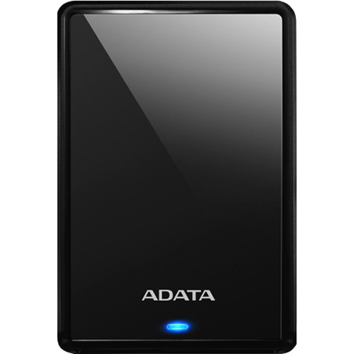 EAN 4713218461100 ADATA 外付けハードドライブ 1TB ブラック AHV620S-1TU3-CBK(1コ入) パソコン・周辺機器 画像