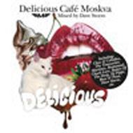 EAN 4742115001010 Delicious Cafe Moskva CD・DVD 画像