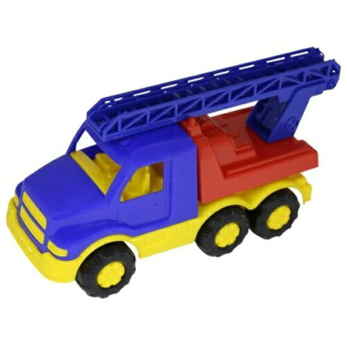 EAN 4810344035226 模型玩具 乗り物 Gosha消防車 35226 おもちゃ 画像