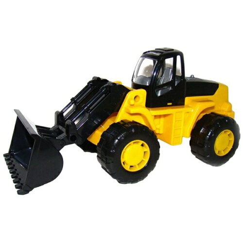 EAN 4810344036940 模型玩具 乗り物 PowerTruckショベルトラクター 36940 おもちゃ 画像