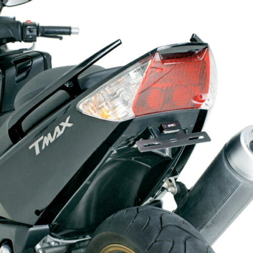 EAN 4852000000780 Puig プーチ フェンダーレスキット ライセンスサポート T-MAX 08-11 車用品・バイク用品 画像