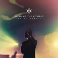EAN 5000000555185 Bring Me The Horizon ブリングミーザホライズン / Live At Wembley - 2CD / DVD Exclusive Limited Edition 輸入盤 CD・DVD 画像