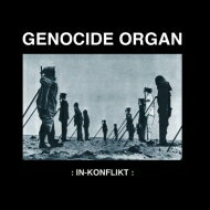 EAN 5000000913428 Genocide Organ ジェノサイドオーガン / In-konflikt CD・DVD 画像