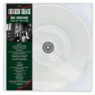 EAN 5000098150927 Chicken Shack / Aeolian Hall At Bbc - April 14 1969 Color Vinyl CD・DVD 画像