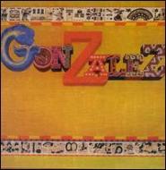 EAN 5013993570523 Gonzalez / Gonzalez CD・DVD 画像