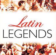 EAN 5014469532717 Latin Legends / Various Artists CD・DVD 画像