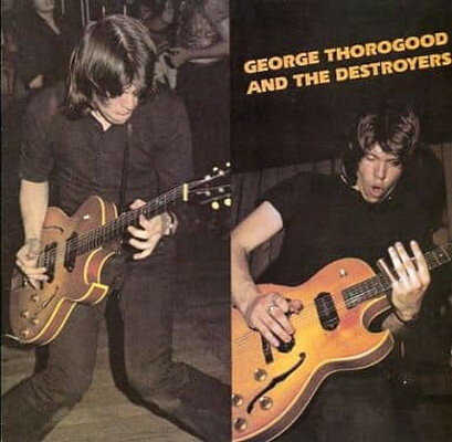 EAN 5014757070556 G.Thorogood & Destroyers / George Thorogood CD・DVD 画像
