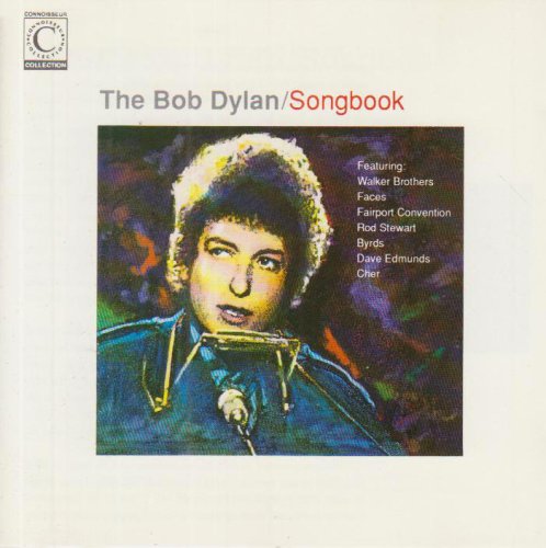 EAN 5015773911915 The Bob Dylan Songbook / Bob Dylan CD・DVD 画像