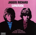 EAN 5015773912011 Jagger & Richard Songbook / Rolling Stones CD・DVD 画像