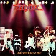 EAN 5017261207302 Angel エンジェル / Live Without A Net 輸入盤 CD・DVD 画像