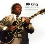 EAN 5017615941227 Collection / B.B. King CD・DVD 画像