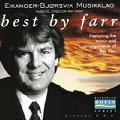 EAN 5018425005925 Best By Farr Eikanger－BjorsvikMusikklag CD・DVD 画像