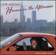 EAN 5019421400424 Lew Kirton / Heaven In The Afternoon 輸入盤 CD・DVD 画像