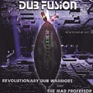 EAN 5020145801466 Revolutionary Dub Warriors / Dub Fusion 輸入盤 CD・DVD 画像