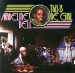 EAN 5023224045720 This Is One Girl / Madeline Bell CD・DVD 画像