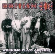 EAN 5025703112824 British Oi! - Working Class Anthems 輸入盤 CD・DVD 画像