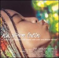 EAN 5027803541221 Nu Afro Latin CD・DVD 画像