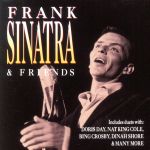 EAN 5030073000220 Frank Sinatra & Friends / Frank Sinatra CD・DVD 画像