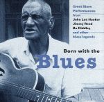 EAN 5030073009322 Born With the Blues CD・DVD 画像