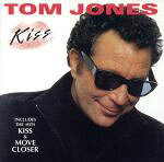 EAN 5030073010120 Kiss トム・ジョーンズ CD・DVD 画像