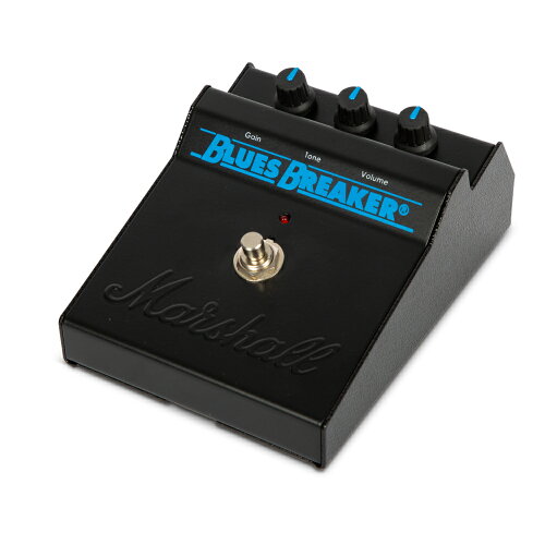 EAN 5030463584965 Marshall Bluesbreaker 60th Anniversary Reissue 楽器・音響機器 画像