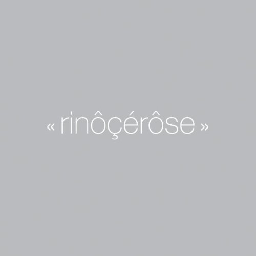 EAN 5033197407821 Rinocerose / Rinocerose CD・DVD 画像