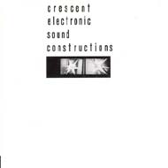EAN 5034202000129 Electronic Sound Construction Crescent CD・DVD 画像