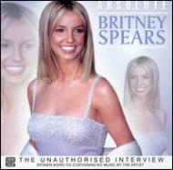 EAN 5037320700827 Absolute Britney Spears ブリトニー・スピアーズ CD・DVD 画像